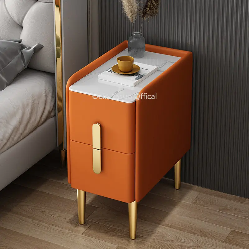 Mobile Smart Night Luxury Nightstands Simple Bedroom Created Change Narrow Storage Meubles De Chambre Auxiliary Furniture WYH
Mobile Smart Night Luxury Nightstands Simple Bedroom Created Change Narrow Storage Meubles De Chambre Auxiliary Furniture WYH