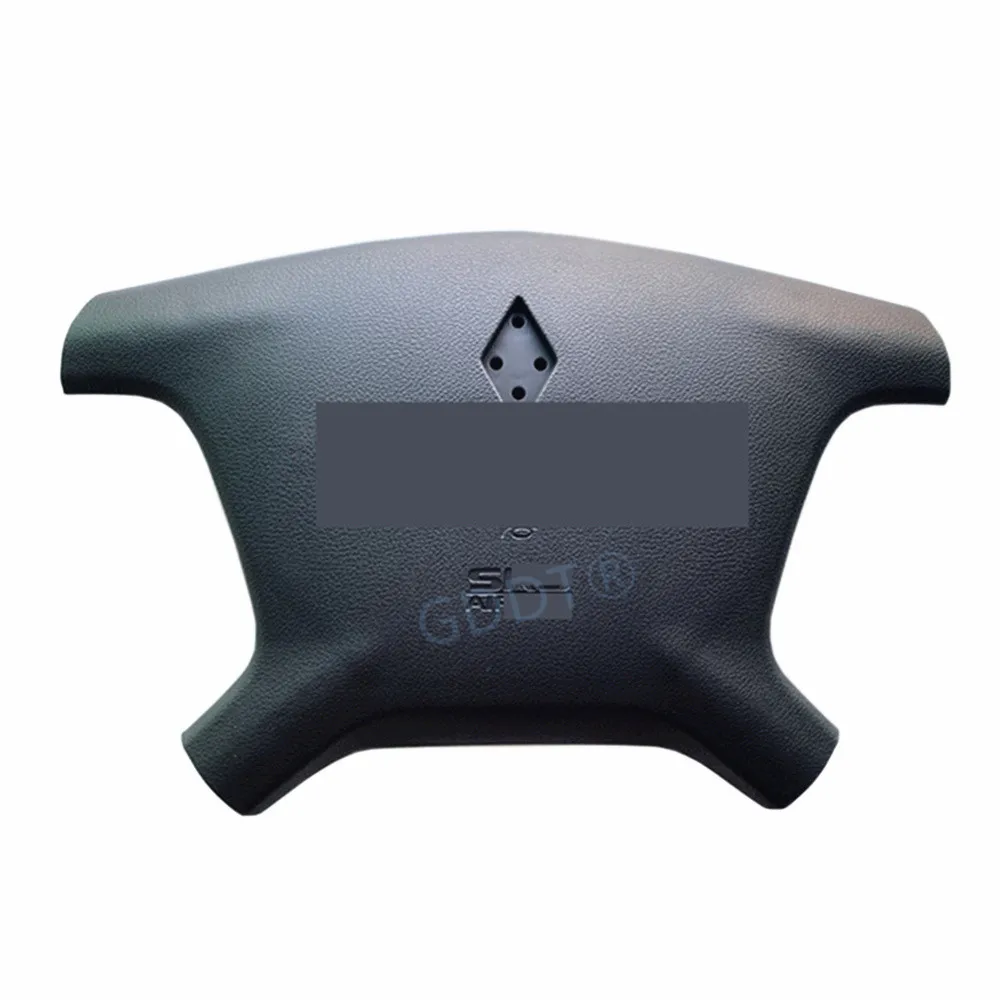 1 Piece V73 V75 V77 Steering Wheel Cover for Pajero 3rd Horn Cap for Montero V93 V97 Switch with Logo Speaker Panel Shell 36cm
1 Piece V73 V75 V77 Steering Wheel Cover for Pajero 3rd Horn Cap for Montero V93 V97 Switch with Logo Speaker Panel Shell 36cm