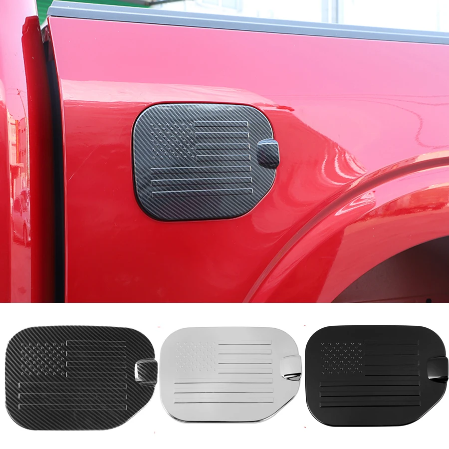 NHAUTP 1Pcs ABS Car Decoration Sticker For Ford F150 2021 2022 Fuel Tank Cap Trim Cover
NHAUTP 1Pcs ABS Car Decoration Sticker For Ford F150 2021 2022 Fuel Tank Cap Trim Cover