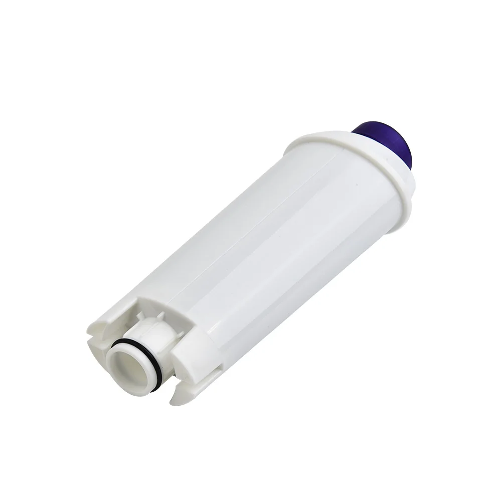 Coffee Machine Soft Water Filter Water Filtration System For Delonghi DLCS002 For ECAM, BCO And EC Espresso Makers Parts
Coffee Machine Soft Water Filter Water Filtration System For Delonghi DLCS002 For ECAM, BCO And EC Espresso Makers Parts