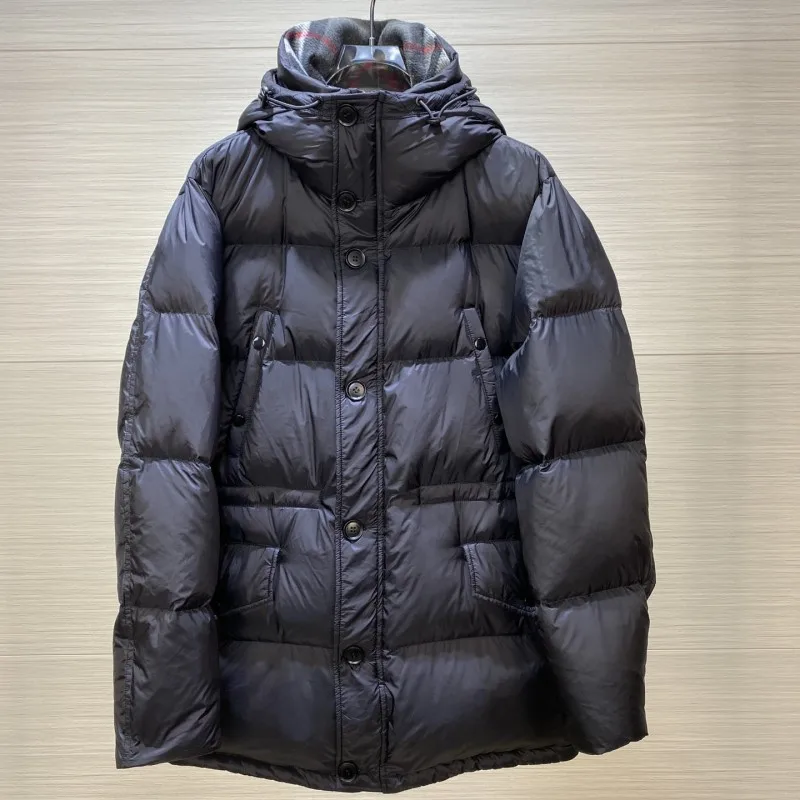 wintertime Men and women hooded Long pattern Down jacket Y2K Casual jacket Solid color fashion parka single-breasted warm coat
wintertime Men and women hooded Long pattern Down jacket Y2K Casual jacket Solid color fashion parka single-breasted warm coat
