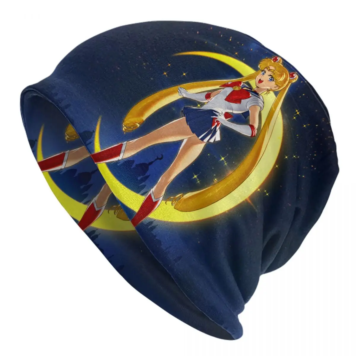 Japanese Shojo Manga Sailors Bonnet Hats Fashion Knitting Hat For Women Men Warm Winter Anime Moon Girl Skullies Beanies Caps
Japanese Shojo Manga Sailors Bonnet Hats Fashion Knitting Hat For Women Men Warm Winter Anime Moon Girl Skullies Beanies Caps