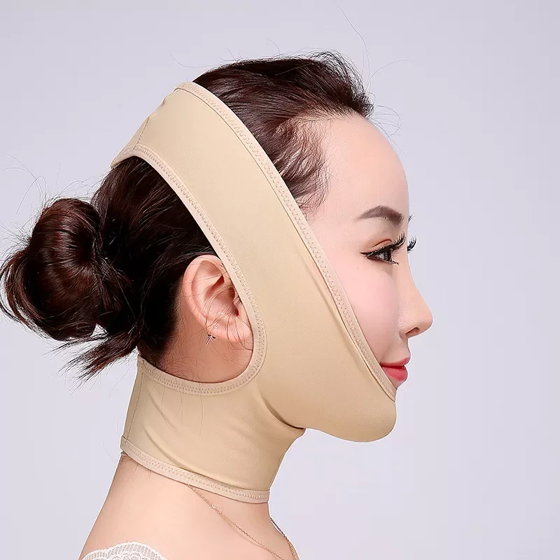 NEW2023 Shape Mask Face Slim Chin Check Neck Lift Peel-off Mask Facial Thin Face Slimming Bandage Anti Wrinkle Mask Face Care T
NEW2023 Shape Mask Face Slim Chin Check Neck Lift Peel-off Mask Facial Thin Face Slimming Bandage Anti Wrinkle Mask Face Care T