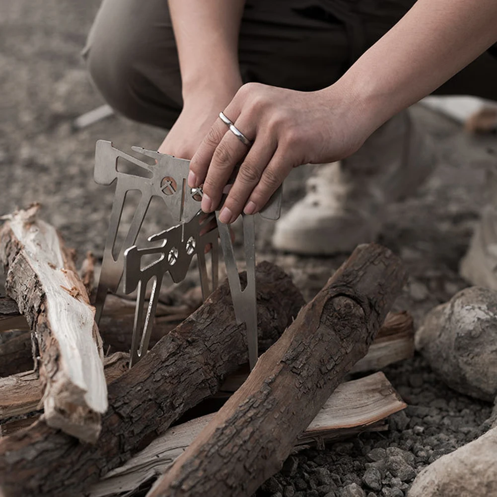 Складная деревянная печь Qvien из нержавеющей стали для барбекю, многофункциональная уличная плита для рыбалки, пешего туризма, пикника, барб...
Складная деревянная печь Qvien из нержавеющей стали для барбекю, многофункциональная уличная плита для рыбалки, пешего туризма, пикника, барб...