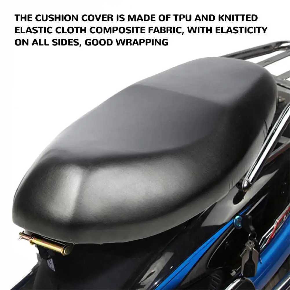 Dropshipping!Seat Cushion Breathable Durable Waterproof Soft Motorcycle Seat Cover Protector for Motorbike
Dropshipping!Seat Cushion Breathable Durable Waterproof Soft Motorcycle Seat Cover Protector for Motorbike