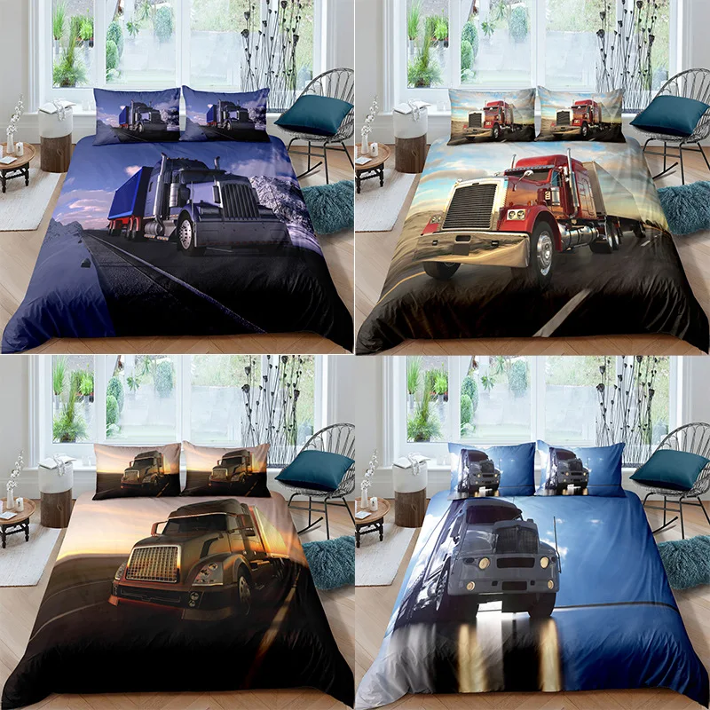 Firefighter Truck Duvet Cover Kids Firemen Car Vehicle Bedding Set Teen Decor Bettwäsche Set housse de couette Blossom Flowers
Firefighter Truck Duvet Cover Kids Firemen Car Vehicle Bedding Set Teen Decor Bettwäsche Set housse de couette Blossom Flowers