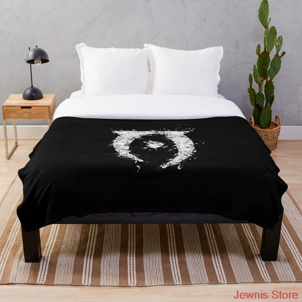 Elder Scrolls Oblivion Throw Blanket blanket cover, warm decoration, bed and sofa, applicable to men and women
Elder Scrolls Oblivion Throw Blanket blanket cover, warm decoration, bed and sofa, applicable to men and women