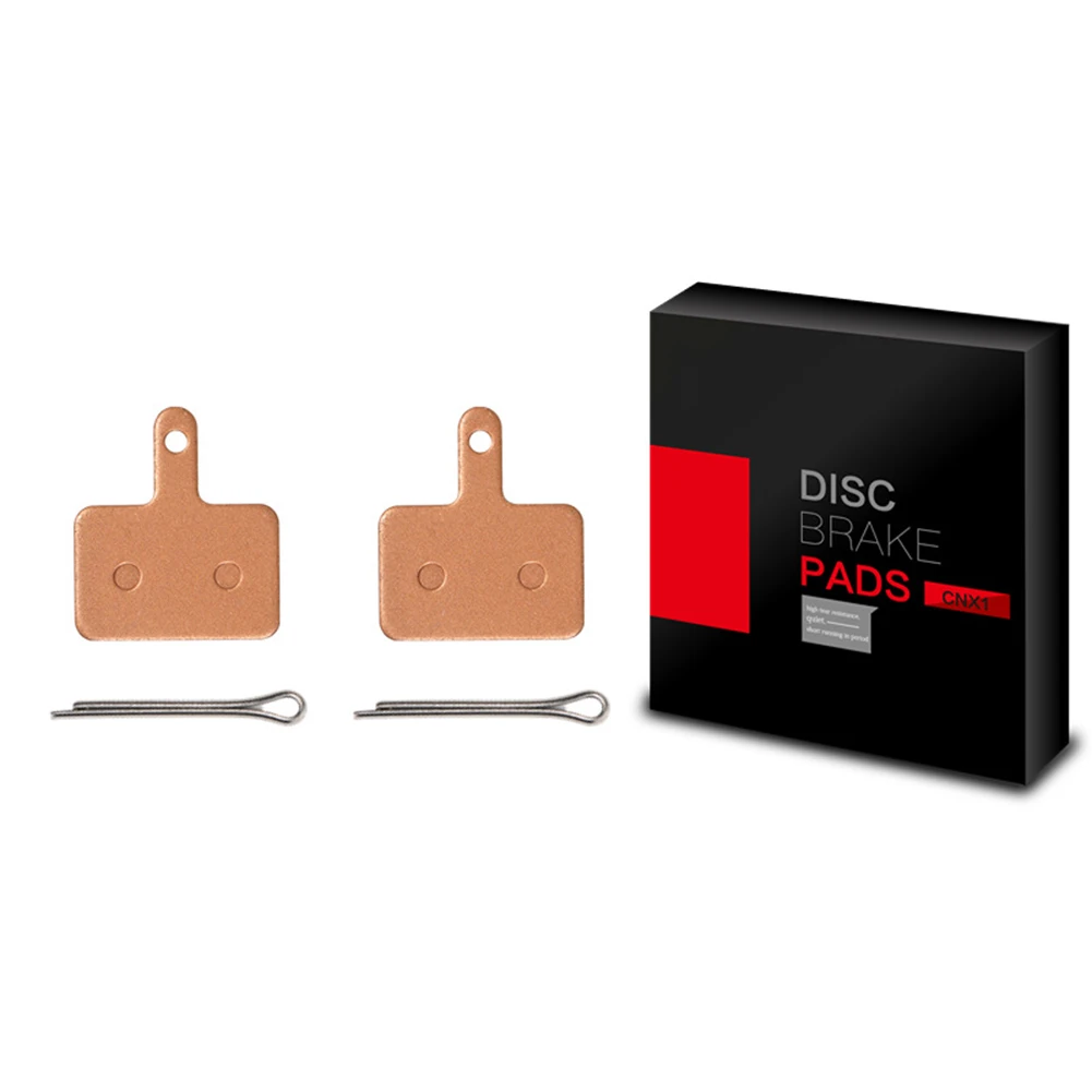Upgrade 2 Pairs Of CNC Bicycle Disc Brake Pads Bikes Sintered Metal Compound Brake Pads SJ-01 SJ-02 SJ-03 SJ-04 Metal Resin
Upgrade 2 Pairs Of CNC Bicycle Disc Brake Pads Bikes Sintered Metal Compound Brake Pads SJ-01 SJ-02 SJ-03 SJ-04 Metal Resin