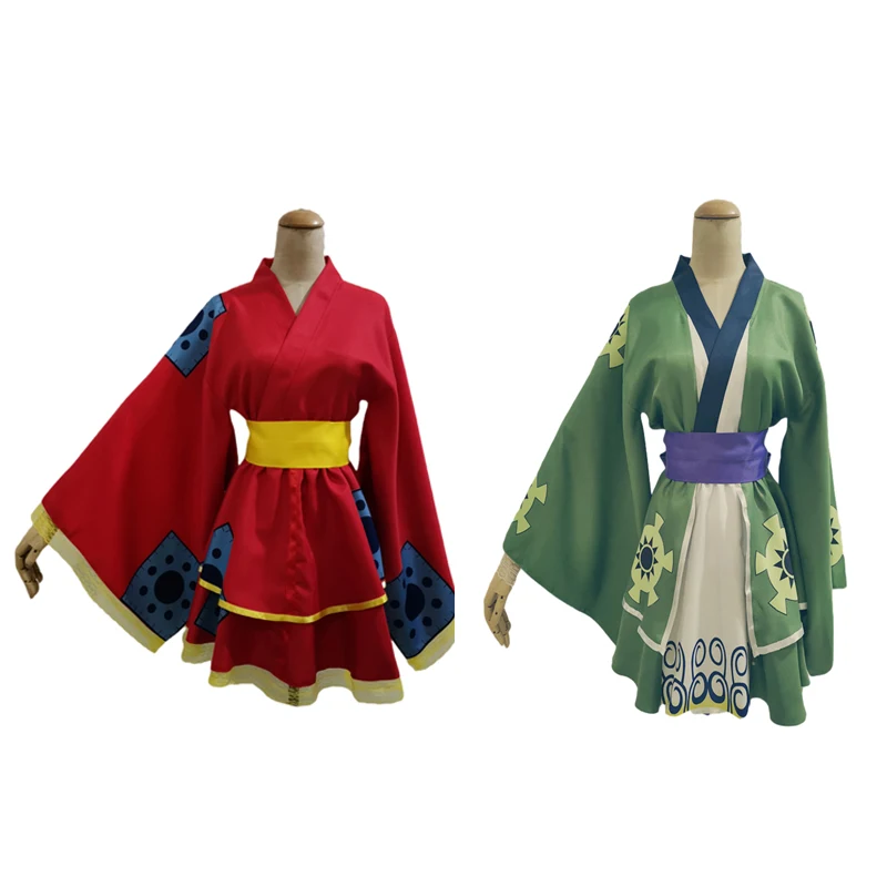 Roronoa Zoro Luffy Cosplay Costume Anime One Piece Lolita Dress Kimono Outfits Fantasia Girls Halloween Carnival Disguise Suit
Roronoa Zoro Luffy Cosplay Costume Anime One Piece Lolita Dress Kimono Outfits Fantasia Girls Halloween Carnival Disguise Suit