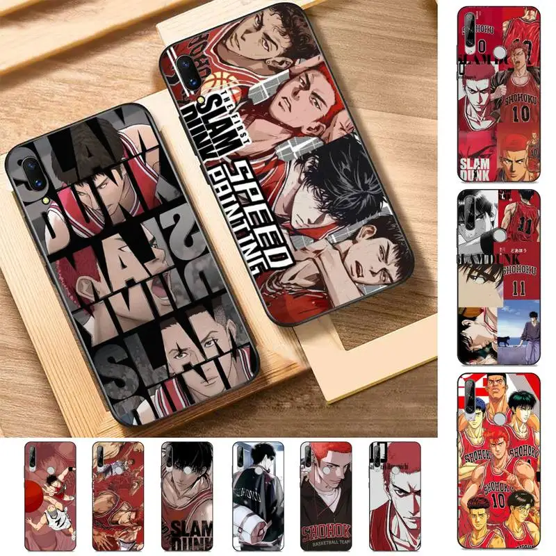 Comic Slam Dunk Sakuragi Phone Case For Huawei Y9 6 7 5 Prime Enjoy 7s 7 8 plus 7a 9e 9plus 8E Lite Psmart Shell
Comic Slam Dunk Sakuragi Phone Case For Huawei Y9 6 7 5 Prime Enjoy 7s 7 8 plus 7a 9e 9plus 8E Lite Psmart Shell