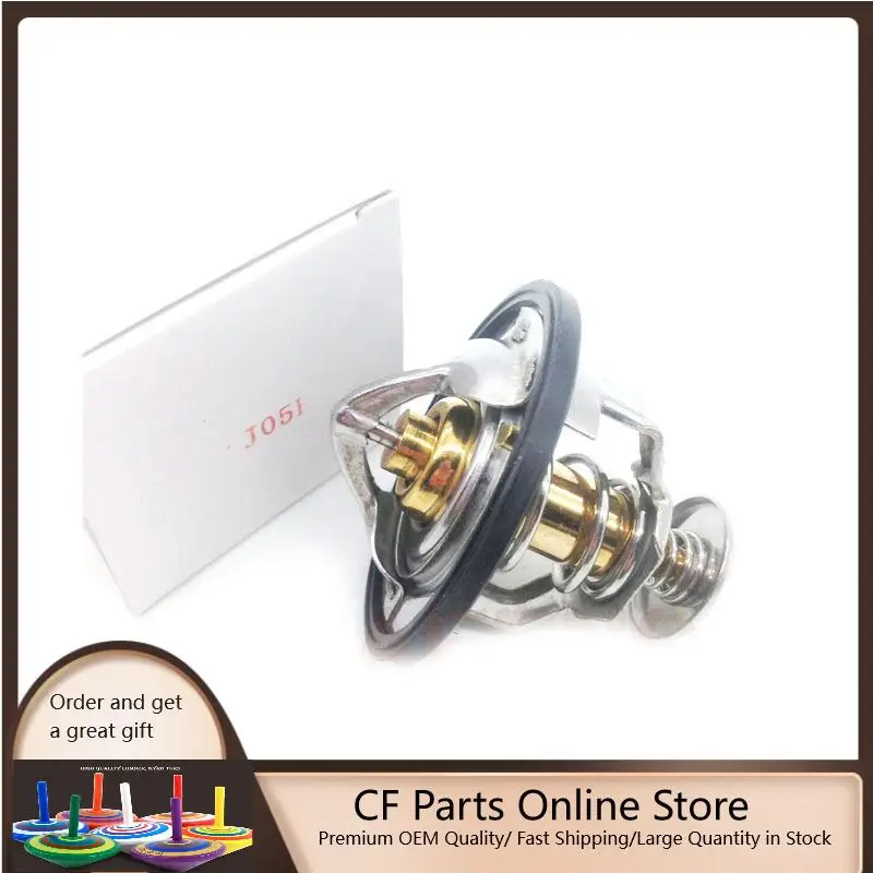 Buy SO401-66114 Thermostat For Hino J05E Kobelco SK210-8 SK200-8 SK250-8 SK260-8
Buy SO401-66114 Thermostat For Hino J05E Kobelco SK210-8 SK200-8 SK250-8 SK260-8