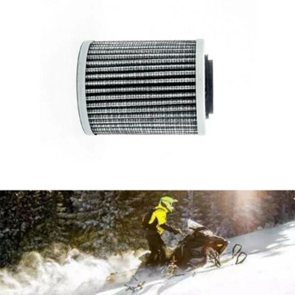 1 Pcs Motorcycle Oil Filter Snowmobile Oil Filter 420956124 For Ski-Doo Expedition 1200 LE&SE 4-TEC 2017 For Grand Touring
1 Pcs Motorcycle Oil Filter Snowmobile Oil Filter 420956124 For Ski-Doo Expedition 1200 LE&SE 4-TEC 2017 For Grand Touring