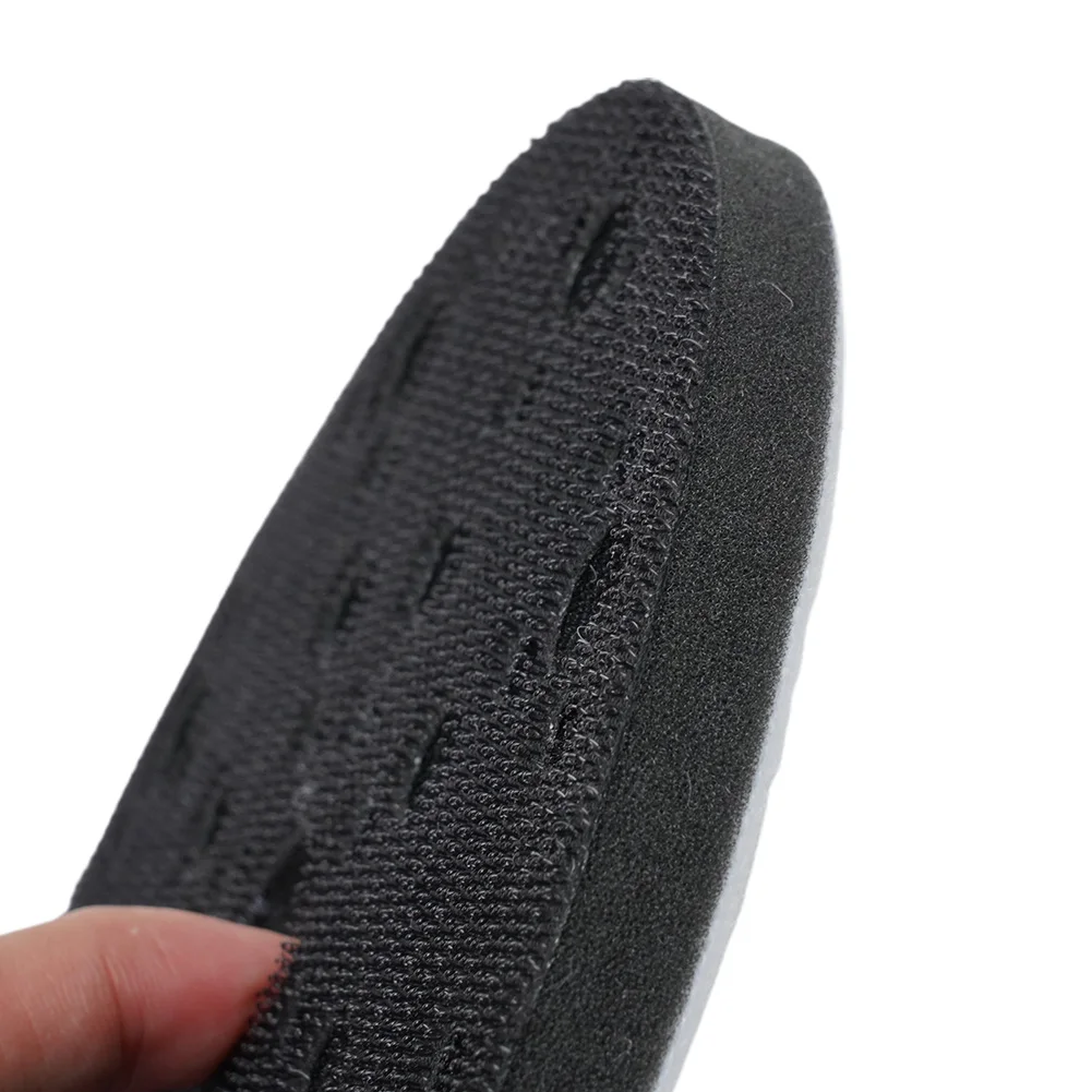 6 Inch 150mm 48-Holes Soft Sponge Interface Pad Polishing Pad For Sander Backing Pads Buffer Power Tools Accessories
6 Inch 150mm 48-Holes Soft Sponge Interface Pad Polishing Pad For Sander Backing Pads Buffer Power Tools Accessories