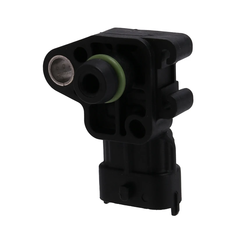 Датчик давления впускного коллектора 28332290 для Buick
Датчик давления впускного коллектора 28332290 для Buick