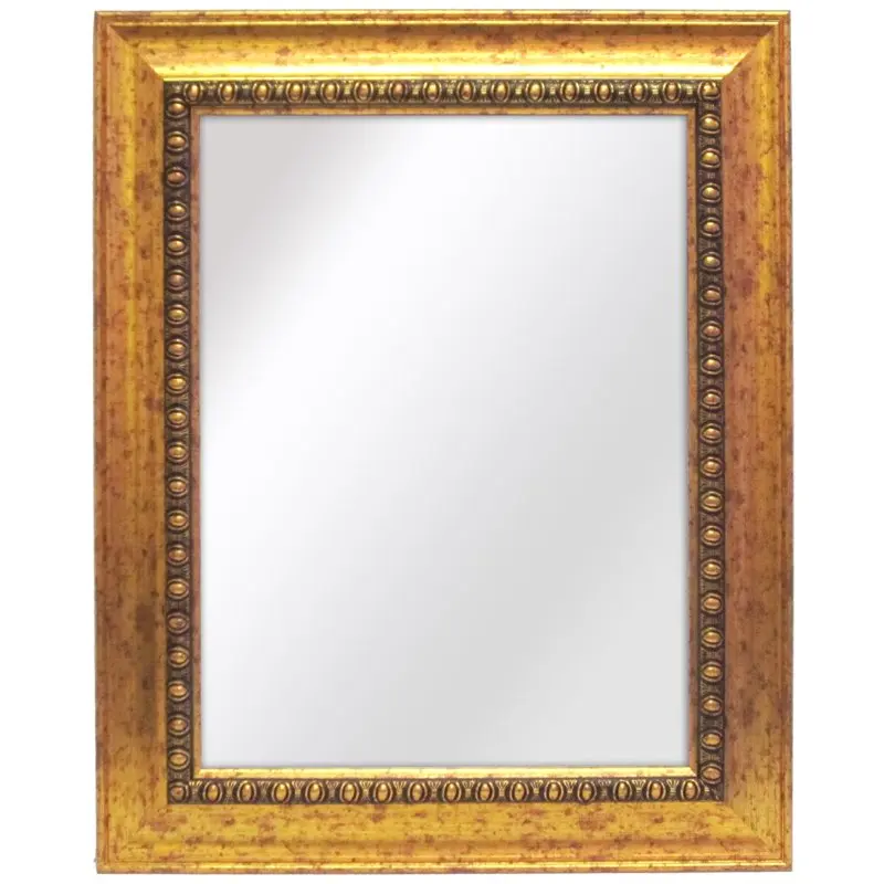 2023 New Classic Gold Framed Mirror Decorative Makeup Mirror for Bedroom Desktop Ornaments Mirror Home Decor
2023 New Classic Gold Framed Mirror Decorative Makeup Mirror for Bedroom Desktop Ornaments Mirror Home Decor