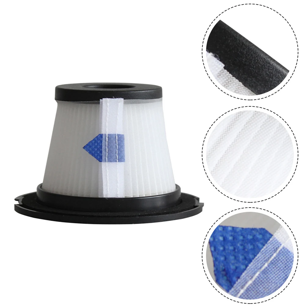 1pc Filter For Airbot IRoom / IFloor / Supersonics CV100 Cv100 2.0 Vacuum Cleaner Spare Replace Parts Filter Household Cleaning
1pc Filter For Airbot IRoom / IFloor / Supersonics CV100 Cv100 2.0 Vacuum Cleaner Spare Replace Parts Filter Household Cleaning