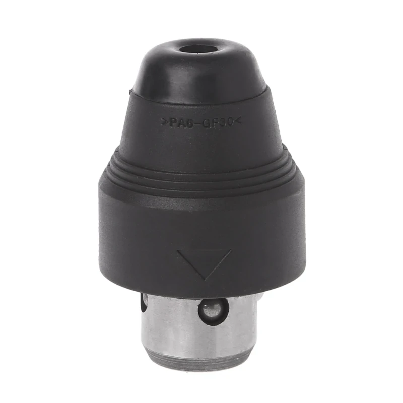 Holding Fixture SDS Drill Chuck for Bosch GBH2-26DFR GBH2-28DFV GBH4-32DFR
Holding Fixture SDS Drill Chuck for Bosch GBH2-26DFR GBH2-28DFV GBH4-32DFR