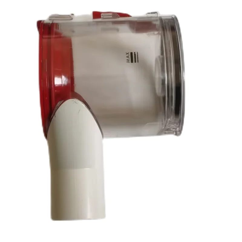 Original stock (96% new) Vacuum Cleaner Dust Bucket for Dyson V7 V8 White Handle Replacement Dust Cup
Original stock (96% new) Vacuum Cleaner Dust Bucket for Dyson V7 V8 White Handle Replacement Dust Cup