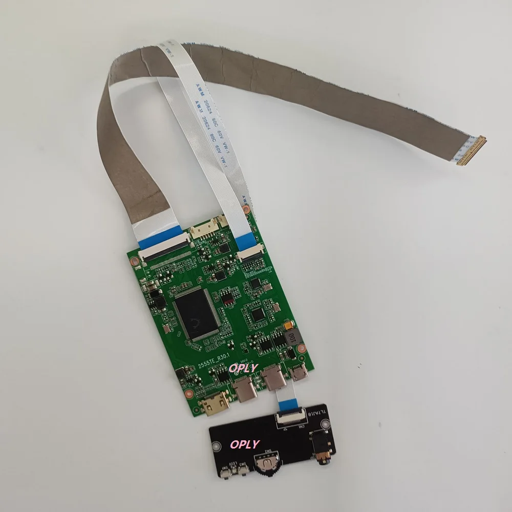 kit for LP173WFG-SPB2 LP173WFG-SPB3 LP173WFG-SPD2 1920X1080 panel EDP Controller board Type-C Micro USB LEDMini HDMI-compatible
kit for LP173WFG-SPB2 LP173WFG-SPB3 LP173WFG-SPD2 1920X1080 panel EDP Controller board Type-C Micro USB LEDMini HDMI-compatible