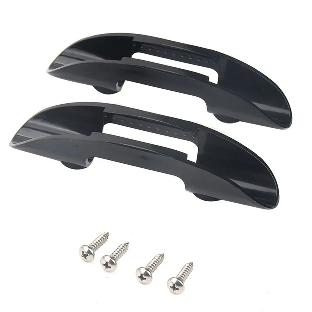2Pcs Marine Kayak Boat Paddle Clip Holder Paddle Keeper Canoe Boat Deck Mount Fishing Watercraft Accessories With Screws
2Pcs Marine Kayak Boat Paddle Clip Holder Paddle Keeper Canoe Boat Deck Mount Fishing Watercraft Accessories With Screws