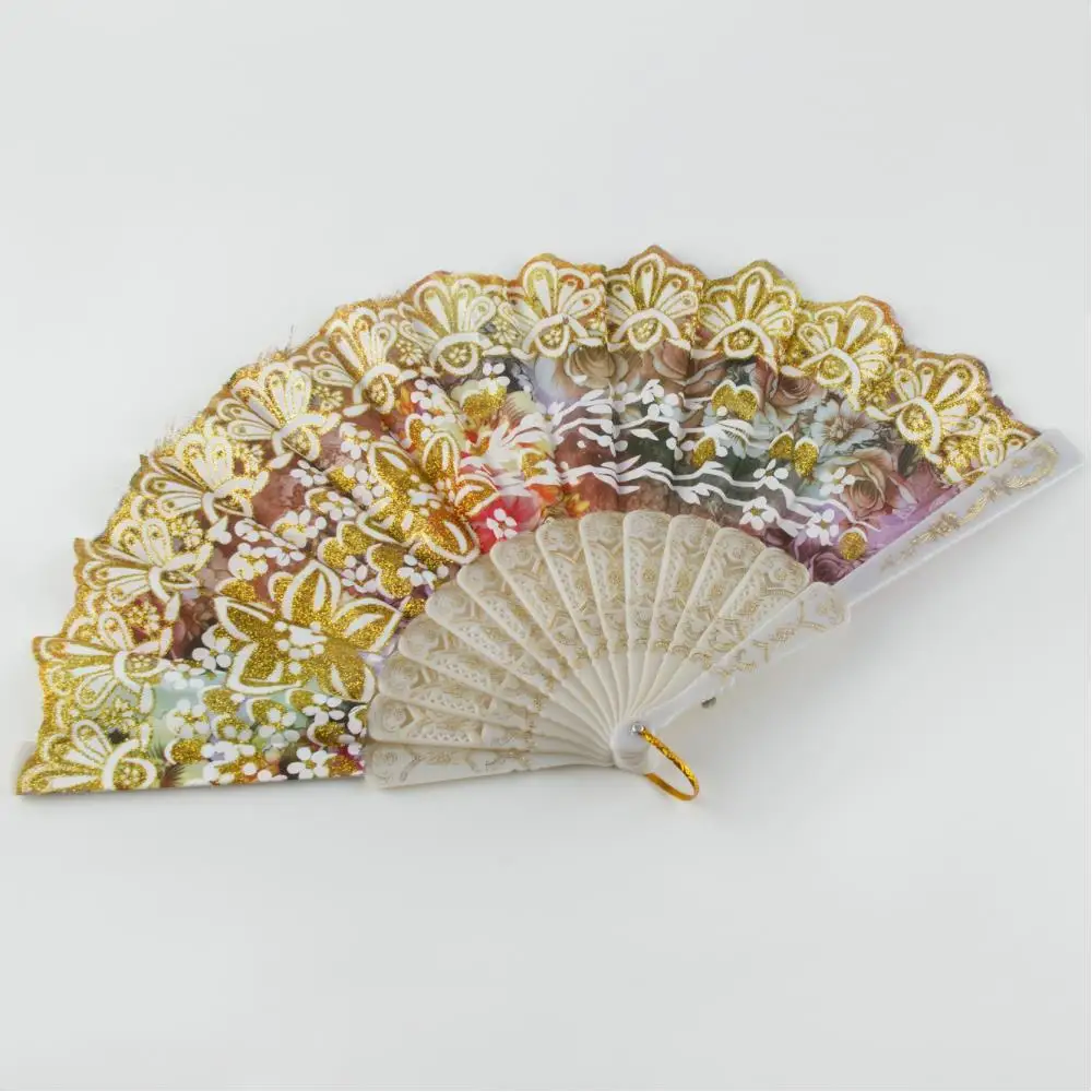 Вентилятор с узором
Вентилятор с узором