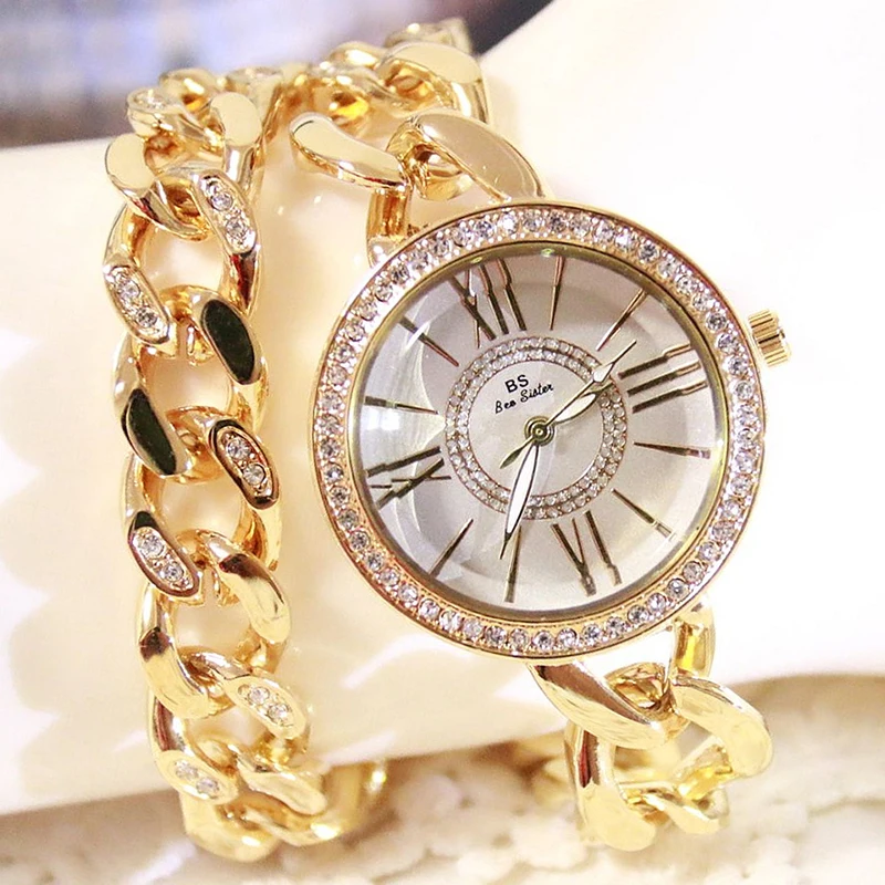 Часы наручные женские Кварцевые водонепроницаемые из нержавеющей стали с маленьким циферблатом 
Часы наручные женские Кварцевые водонепроницаемые из нержавеющей стали с маленьким циферблатом