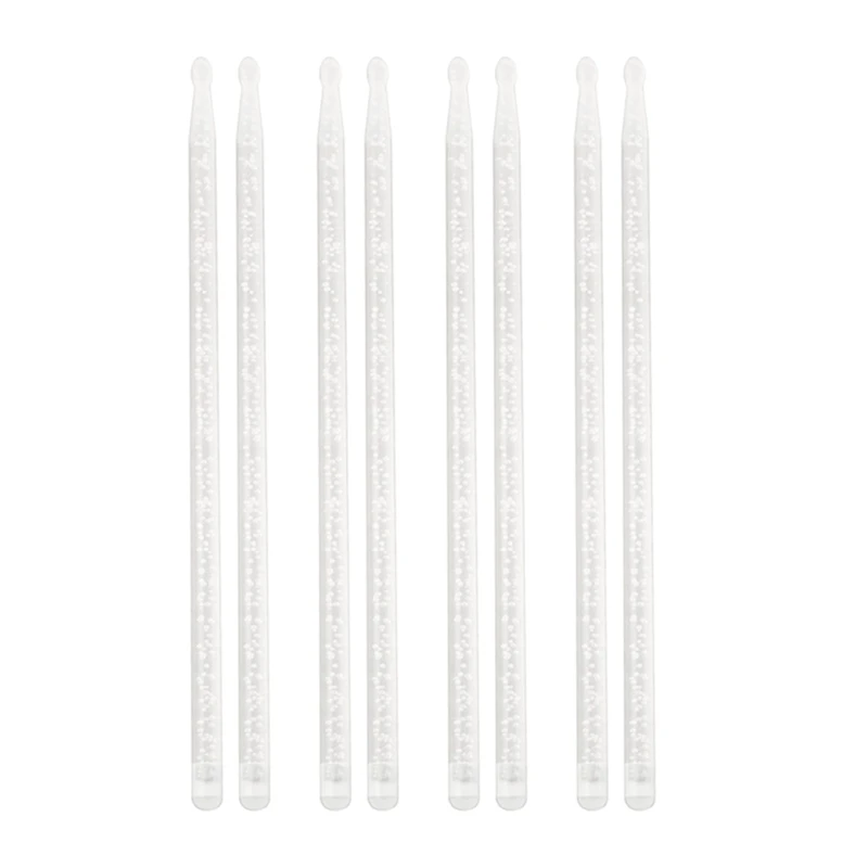 Light Up Drumsticks Glow in the Dark Stick LED Light Up Drum Sticks Set Your Gig on Fire for Kids Musical Practice
Light Up Drumsticks Glow in the Dark Stick LED Light Up Drum Sticks Set Your Gig on Fire for Kids Musical Practice