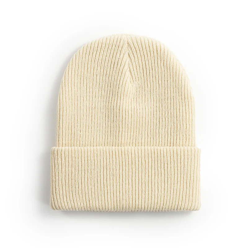 Winter Hats for Unisex New Beanies Knitted Solid Cute Hat Lady Autumn Female Beanie Caps Warmer Bonnet Men Casual Cap Wholesale
Winter Hats for Unisex New Beanies Knitted Solid Cute Hat Lady Autumn Female Beanie Caps Warmer Bonnet Men Casual Cap Wholesale