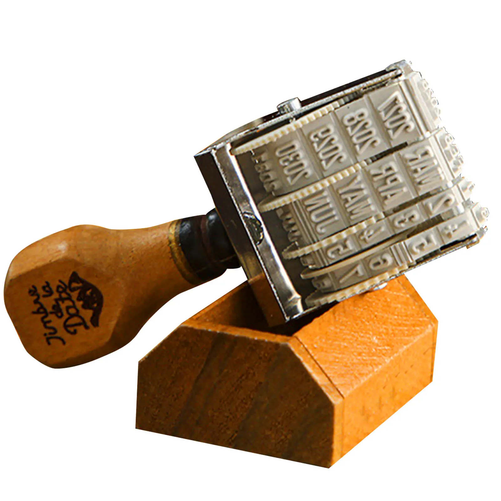 Roller Stamps For Crafts Roller Date Stamp With Retro Wooden Handle And Base Date Stamp To Help Seal The 2021-2032 Date For DIY
Roller Stamps For Crafts Roller Date Stamp With Retro Wooden Handle And Base Date Stamp To Help Seal The 2021-2032 Date For DIY