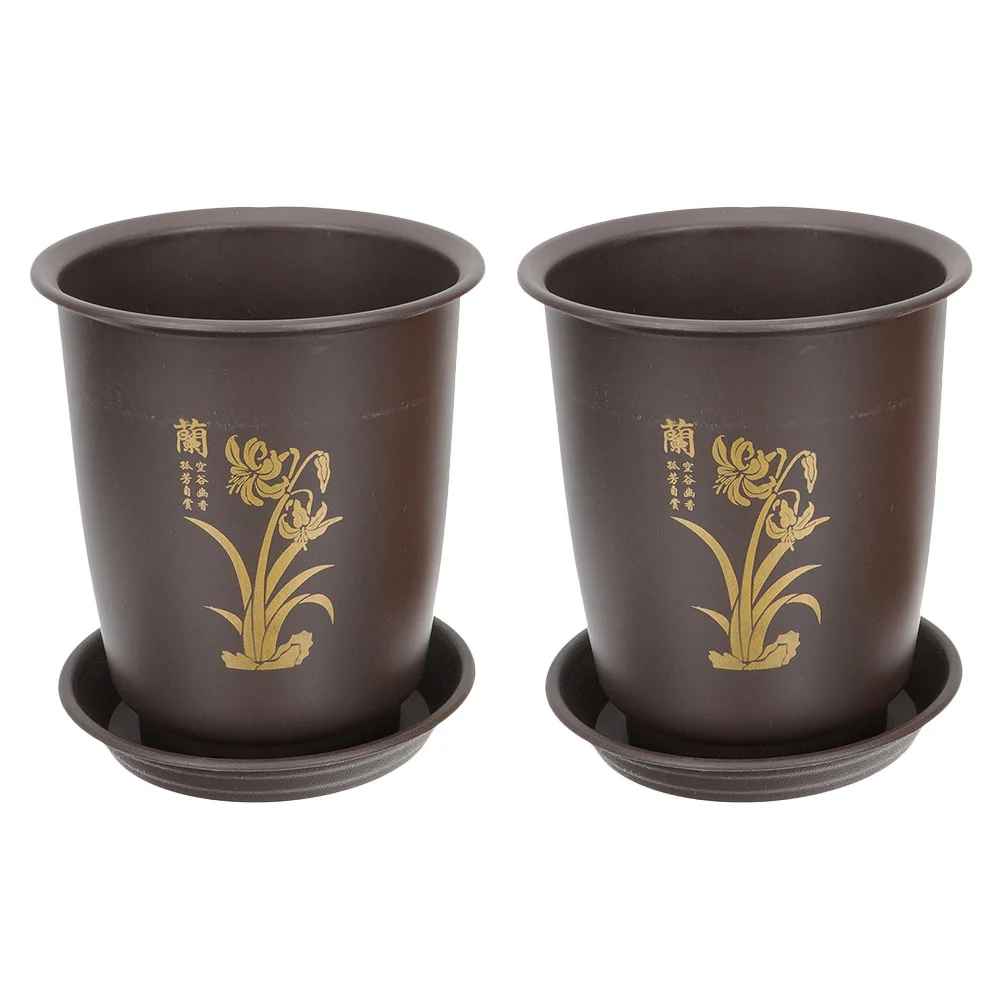 Pots Pot Flower Succulent Planter Smallnursery Flowerpots Container Orchid Holder Planters Containers Sundries Desktop Desk
Pots Pot Flower Succulent Planter Smallnursery Flowerpots Container Orchid Holder Planters Containers Sundries Desktop Desk