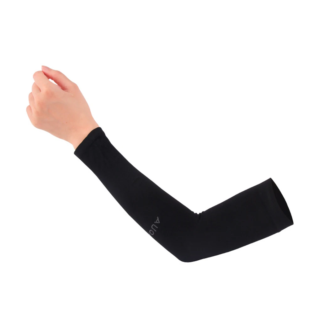 1 Pair Outdoor Sports Arm Sleeves UV Sun Protection Breathable Arm Warmers Cover UPF50+ For Outdoor Cycling Fishing Climbing
1 Pair Outdoor Sports Arm Sleeves UV Sun Protection Breathable Arm Warmers Cover UPF50+ For Outdoor Cycling Fishing Climbing