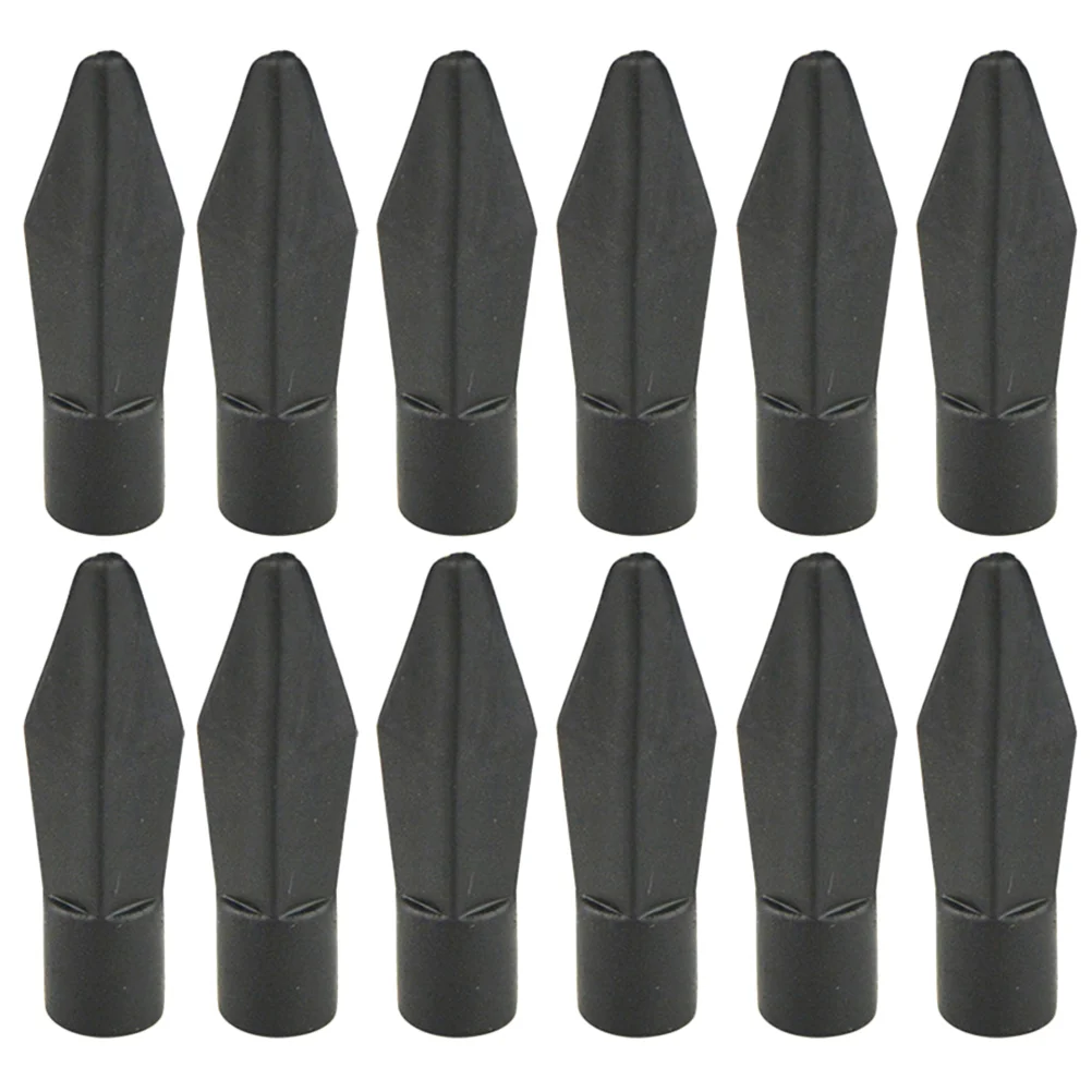 Пластиковые головки для стрельбы из лука для детей 
Пластиковые головки для стрельбы из лука для детей