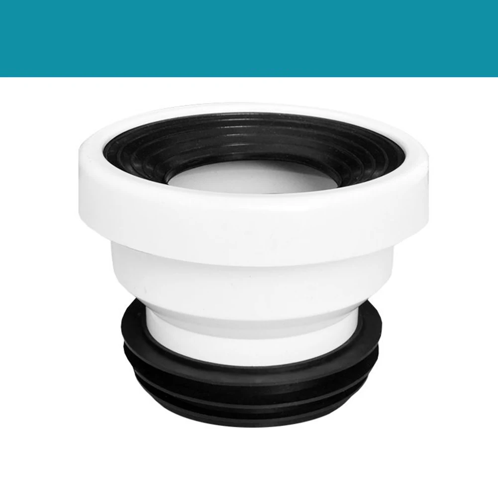 2/5/10cm Offset Toilet WC Misaligned Pan Connector Shifter Bowl Smooth Soil Pipe PVC Straight Eccentric Drain Nozzle Replacement
2/5/10cm Offset Toilet WC Misaligned Pan Connector Shifter Bowl Smooth Soil Pipe PVC Straight Eccentric Drain Nozzle Replacement
