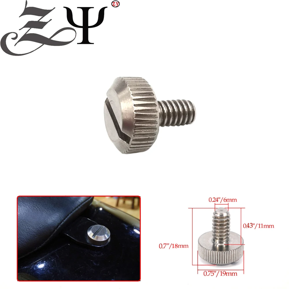 Seat Bolt For Harley Sportster Softail Street 750 Road Ultra Glide Dyna Touring
Seat Bolt For Harley Sportster Softail Street 750 Road Ultra Glide Dyna Touring
