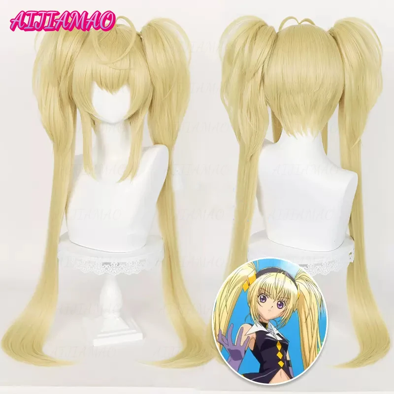 Парик Tsukiyomi Utau из Аниме Shugo Chara! Вечерние! Термостойкий синтетический парик для косплея
Парик Tsukiyomi Utau из Аниме Shugo Chara! Вечерние! Термостойкий синтетический парик для косплея