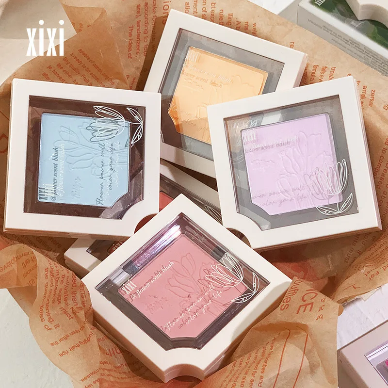 Одноцветные Румяна Plate Румяна зеленые Румяна синие Румяна фиолетовые Румяна Желтые Нежные 8 цветов красивый макияж
Одноцветные Румяна Plate Румяна зеленые Румяна синие Румяна фиолетовые Румяна Желтые Нежные 8 цветов красивый макияж