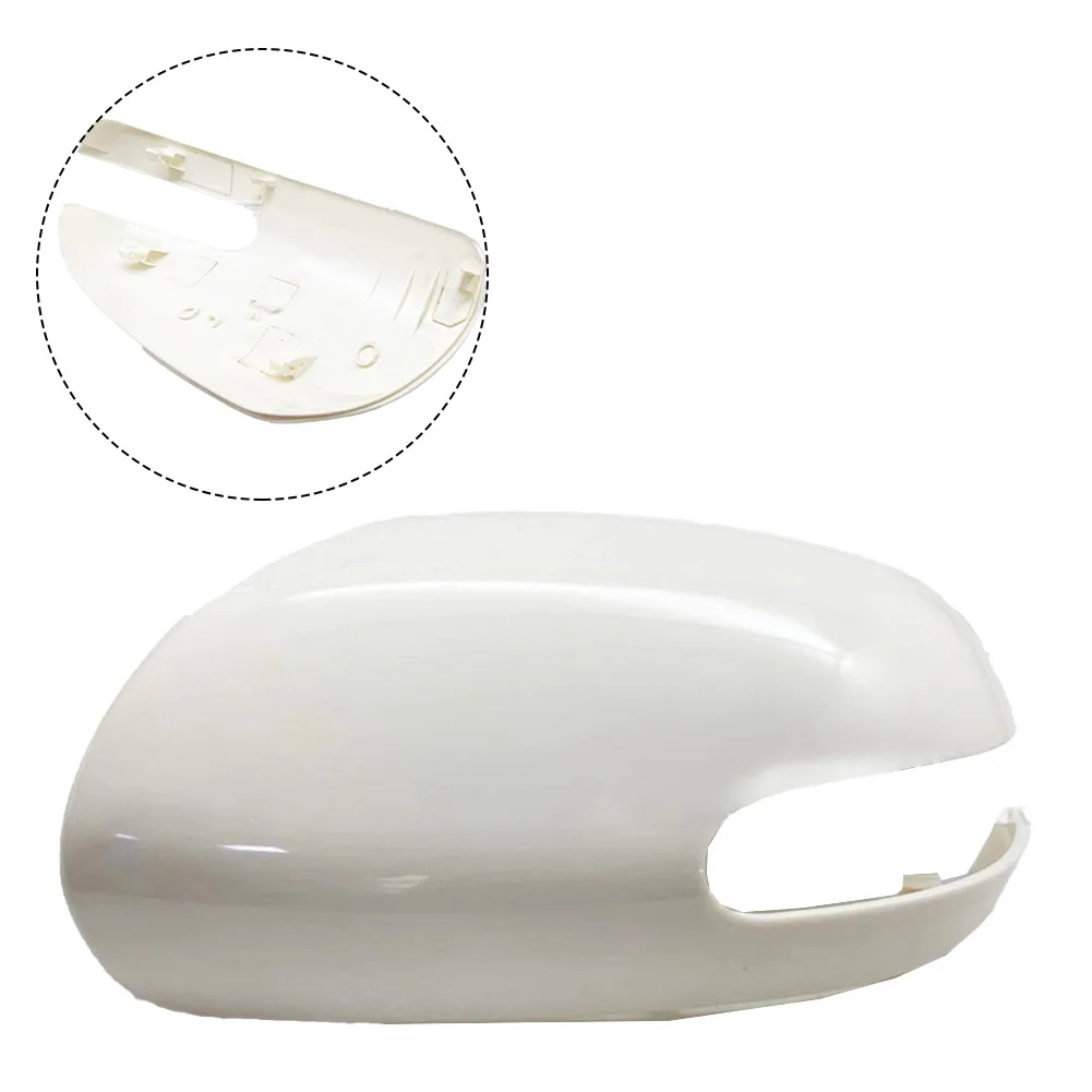 Car Door Mirror Cover Rearveiw ABS Pair Left & Right Side Rearveiw- Mirror Cover Cap For Kia Forte-Cerato 2009-2012
Car Door Mirror Cover Rearveiw ABS Pair Left & Right Side Rearveiw- Mirror Cover Cap For Kia Forte-Cerato 2009-2012