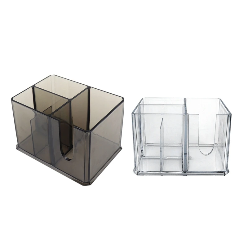 Top Deals 4 Slots Row Scissors Storage Box Salon Hair Stylist Scissor Holder Home Salon Hairdressing Tools
Top Deals 4 Slots Row Scissors Storage Box Salon Hair Stylist Scissor Holder Home Salon Hairdressing Tools