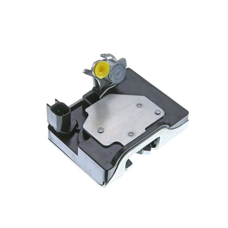 Door Lock Actuator Liftgate for Ford Escape 2001-2007 Mercury Mariner 2005 2006 2007 937-670 2L8Z7843150AA 3L8Z7843150AA
Door Lock Actuator Liftgate for Ford Escape 2001-2007 Mercury Mariner 2005 2006 2007 937-670 2L8Z7843150AA 3L8Z7843150AA
