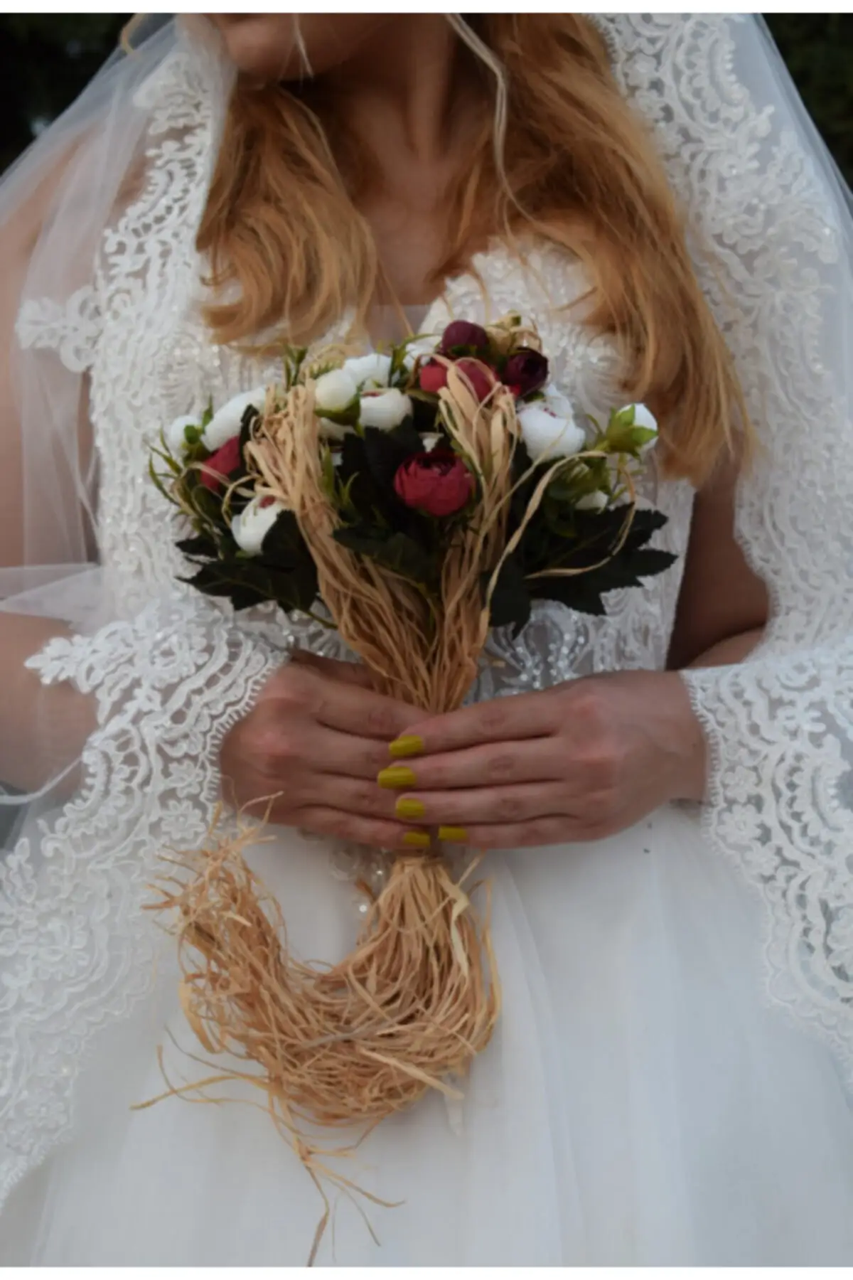 Bridal Accessories Bridal Hand Bouquet Wedding Handmade For Bride And Bridesmaids
Bridal Accessories Bridal Hand Bouquet Wedding Handmade For Bride And Bridesmaids