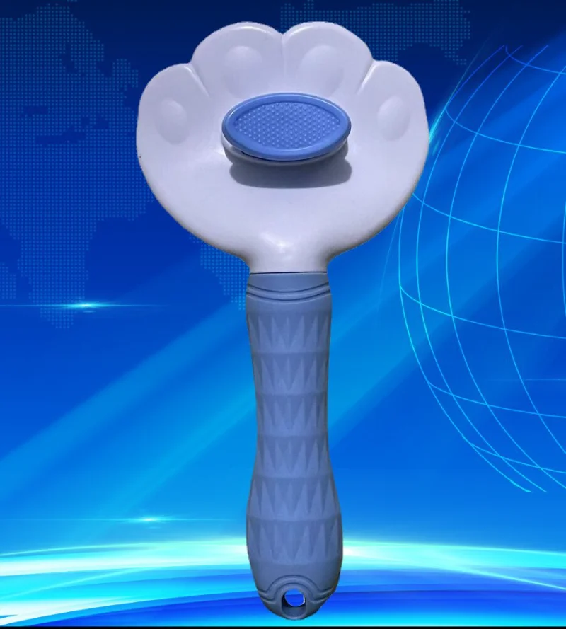 Pet Comb Hair Removal Comb Brush for Cats Dogs Animal Hair Cleaning Brush for Long Hair Mitten Needle Pet Products Hair Brush
Pet Comb Hair Removal Comb Brush for Cats Dogs Animal Hair Cleaning Brush for Long Hair Mitten Needle Pet Products Hair Brush