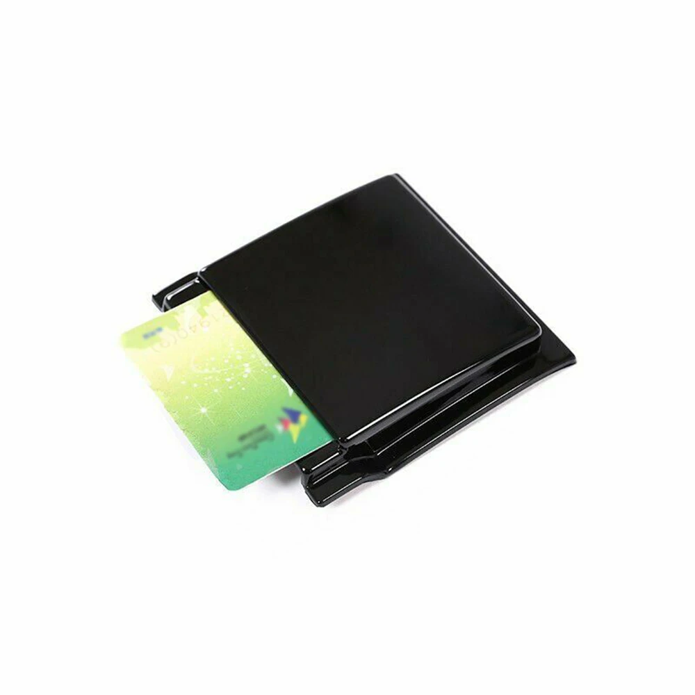 1 Piece Car Inner Roof Card Box Cover For Land Rover Range Rover 2014-2017 Black Pratical Auto Interior Card Box
1 Piece Car Inner Roof Card Box Cover For Land Rover Range Rover 2014-2017 Black Pratical Auto Interior Card Box