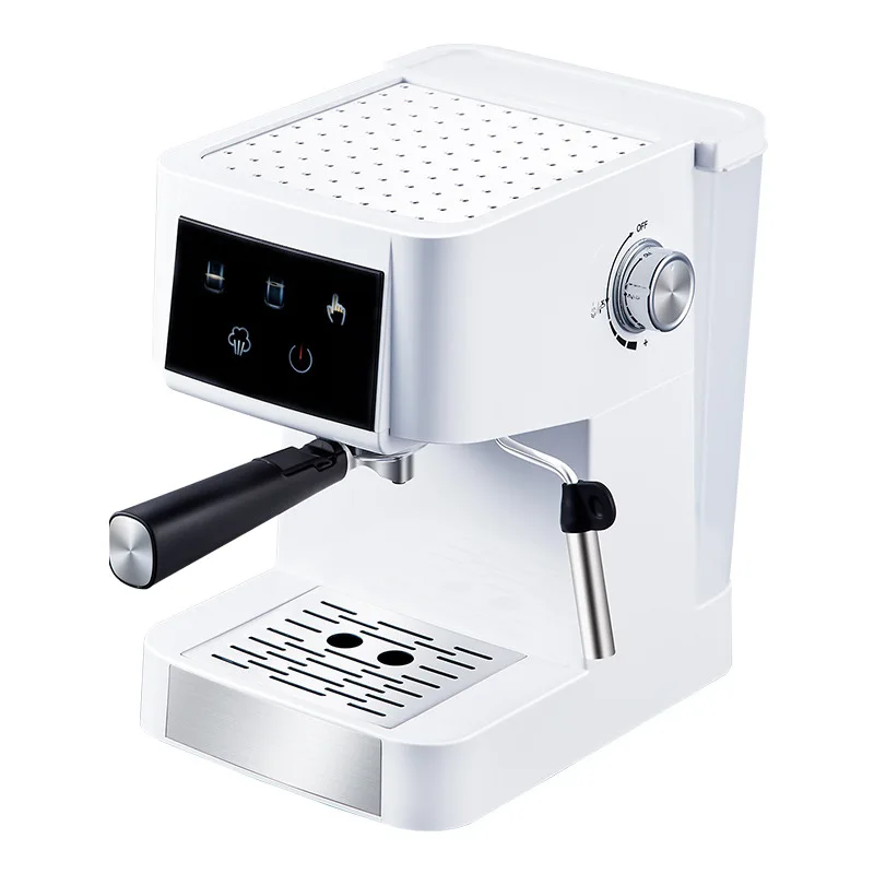 extraction steam milk foam 20 pa new Italian semi-automatic home commercial coffee machine
extraction steam milk foam 20 pa new Italian semi-automatic home commercial coffee machine