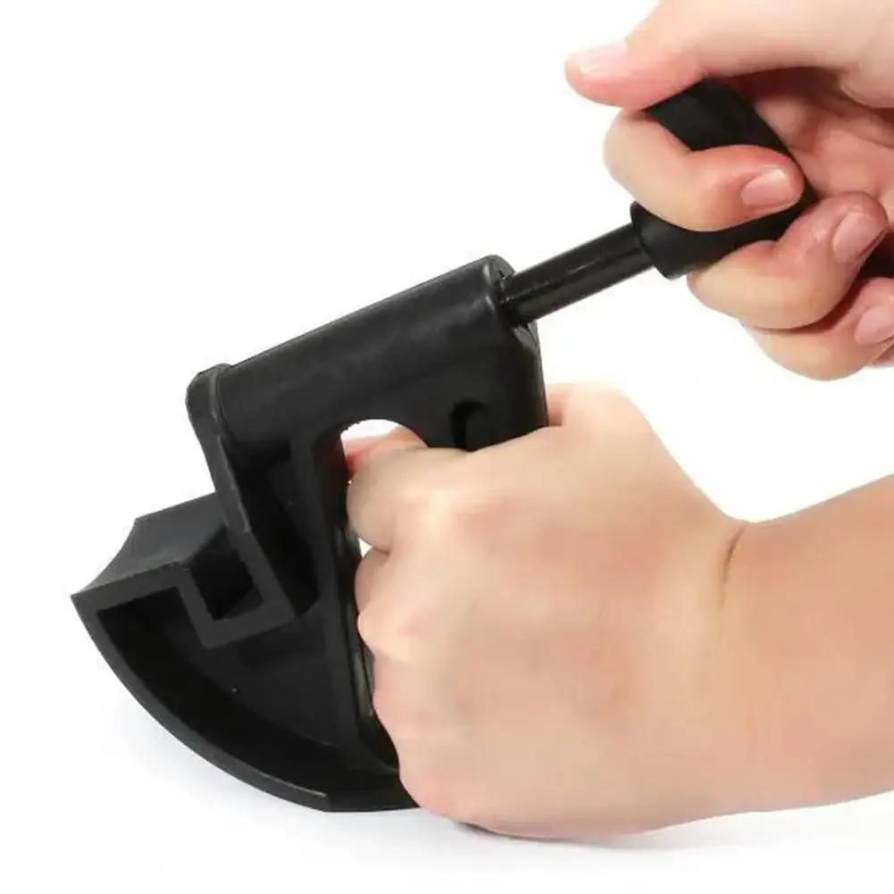 Stable Professional Anti Rust Tire Bead Clamp Good Toughness Tyre Changing Clamp Impact-Resistant for Auto
Stable Professional Anti Rust Tire Bead Clamp Good Toughness Tyre Changing Clamp Impact-Resistant for Auto