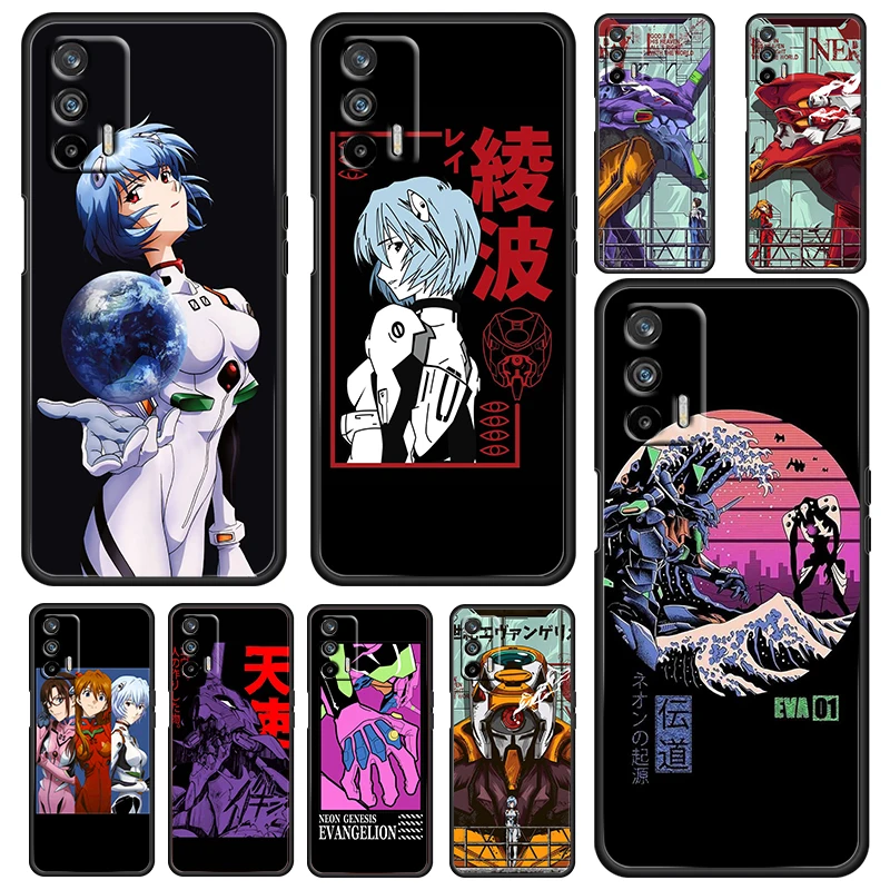 Cute-Genesis-Japan Anime For OPPO Realme GT Explorer Master Neo Flash Edition C21 C20 C15 C11 C3 Soft Black Phone Fundas
Cute-Genesis-Japan Anime For OPPO Realme GT Explorer Master Neo Flash Edition C21 C20 C15 C11 C3 Soft Black Phone Fundas