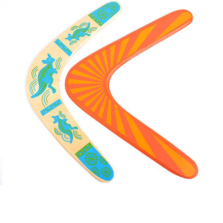 Boomerang Toy Throwback V Shaped Flying Disc Funny Throw Catch Interactive Toy Outdoor Fun Game Gifts for Kids Children Toys 
Boomerang Toy Throwback V Shaped Flying Disc Funny Throw Catch Interactive Toy Outdoor Fun Game Gifts for Kids Children Toys