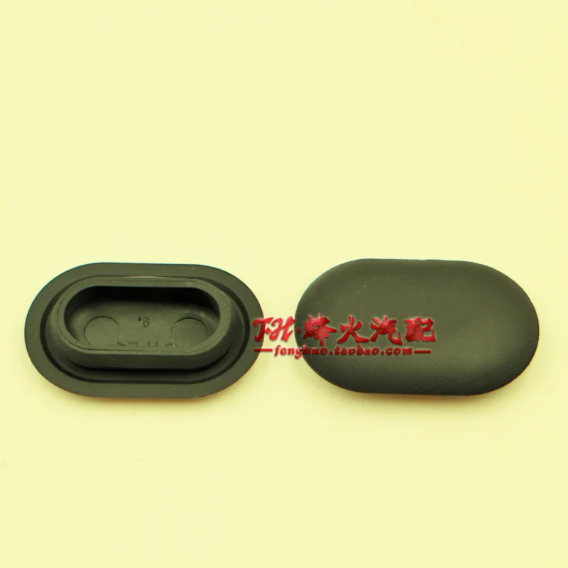 1pc For BMW 5/7 Series X3 X5 X6 Z4 MINI Door Keyhole Sealing Cover Rubber Plug Outside Handle Side Hole Cover
1pc For BMW 5/7 Series X3 X5 X6 Z4 MINI Door Keyhole Sealing Cover Rubber Plug Outside Handle Side Hole Cover