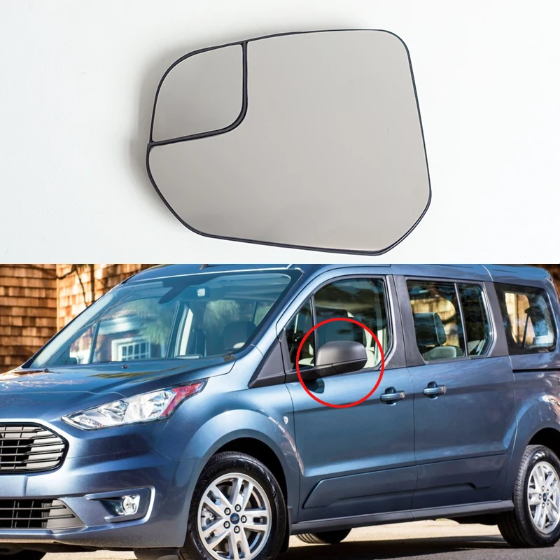 Левое или правое боковое зеркало заднего вида с подогревом для Ford Transit Connect XL XLT Titanium 2014-2023 DT1Z17K707G DT1Z17K707E
Левое или правое боковое зеркало заднего вида с подогревом для Ford Transit Connect XL XLT Titanium 2014-2023 DT1Z17K707G DT1Z17K707E