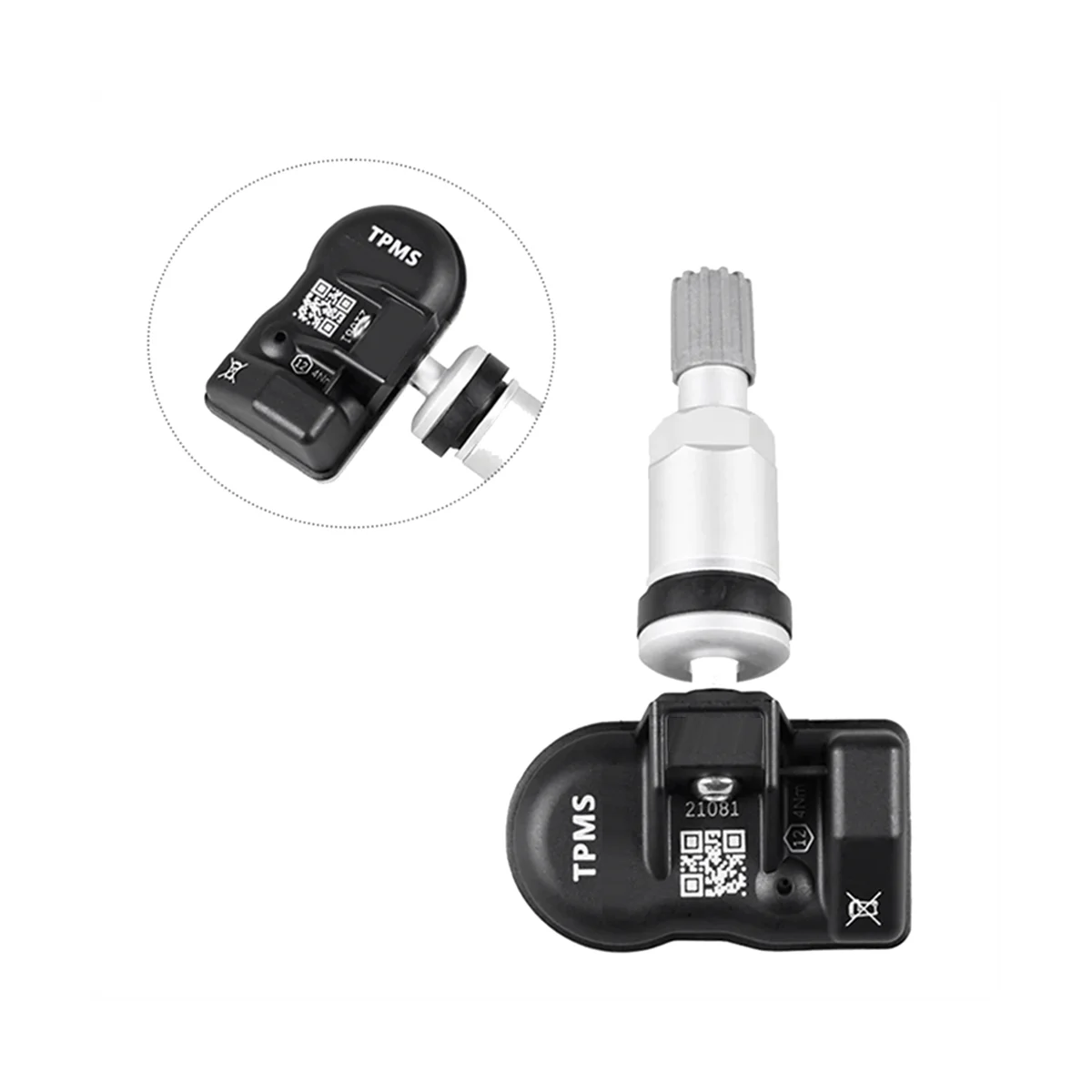 20Pcs Programming TPMS Sensor 315/433MHZ Universal 2 in 1 Mx-Sensor Tire Pressure Monitor System Repair Tool for-Autel 
20Pcs Programming TPMS Sensor 315/433MHZ Universal 2 in 1 Mx-Sensor Tire Pressure Monitor System Repair Tool for-Autel