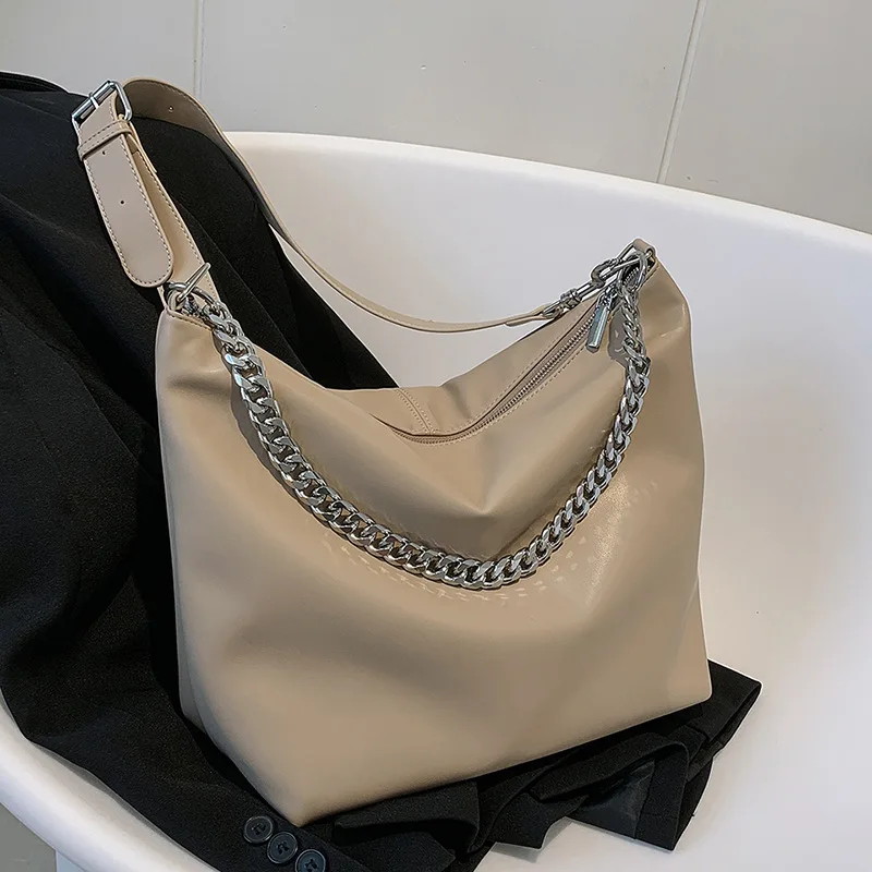 Soft Pu Leather Tote Bag for Women Designer High Capacity Handbags Luxury Crossbody Shoulder Bags Travel Shopper Pack Purse 2022
Soft Pu Leather Tote Bag for Women Designer High Capacity Handbags Luxury Crossbody Shoulder Bags Travel Shopper Pack Purse 2022